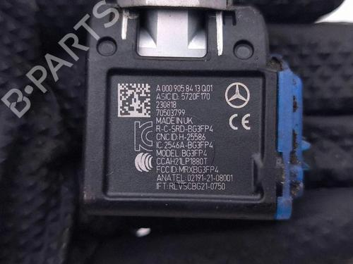 Electronic sensor MERCEDES-BENZ EQE (V295) EQE 350 (295.125) | BP37090916M84 - Image 7