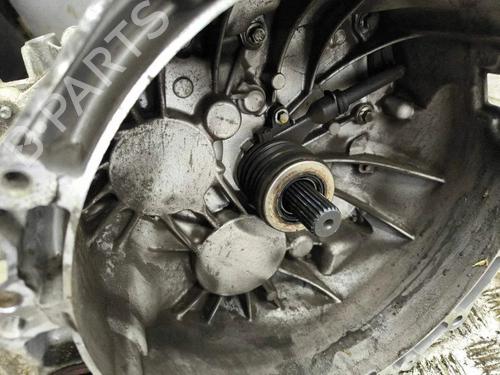 Gearbox FORD KUGA III (DFK) 1.5 EcoBlue | BP38281591M3 - Image 2
