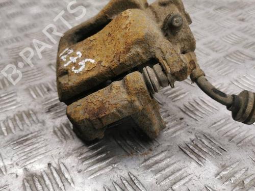 Left rear brake caliper FIAT DUCATO Van (250_) 150 Multijet 2,3 D | BP28905946M107 
