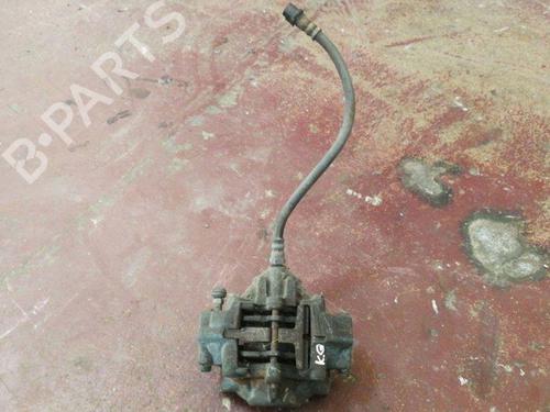 Bremssattel links hinten für MERCEDES-BENZ CLC-CLASS (CL203) CLC 180 Kompressor (203.746) (143 hp) 28885510