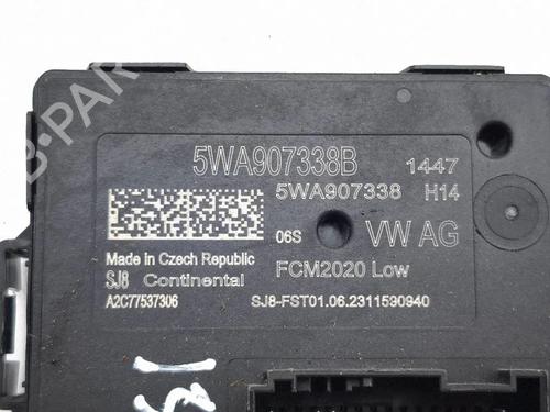 Electronic module AUDI A3 Sportback (8YA, 8YF) 30 TFSI | BP36864961M83 - Image 6