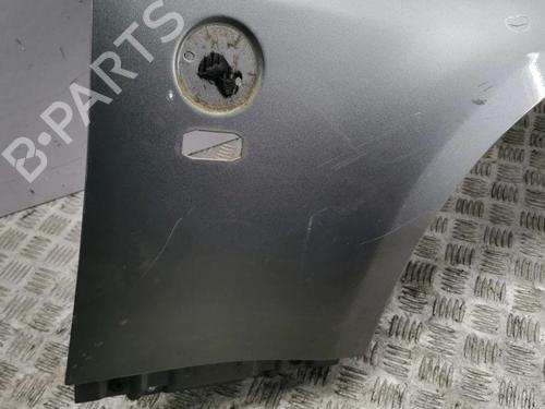 Right front fenders NISSAN 350Z Coupe (Z33) 3.5 (AAZ33) | BP28879101C42 