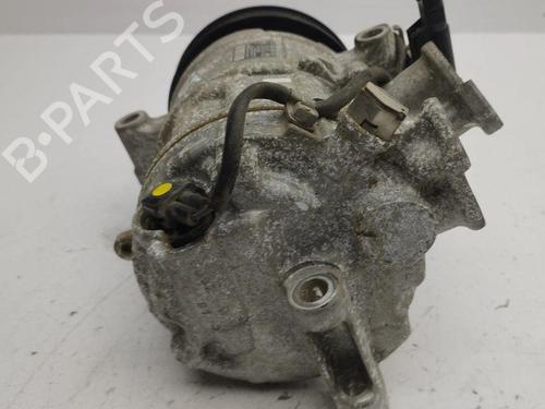 AC compressor MERCEDES-BENZ E-CLASS (W213) E 220 d (213.004) | BP28901677M34 
