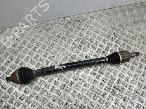 Right front driveshaft AUDI A3 Limousine (8YS, 8YM) 35 TFSI Mild Hybrid | BP38245020M39 - Image 11