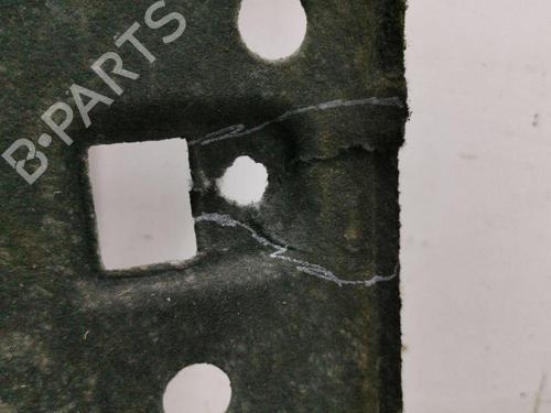 Upper protection JEEP AVENGER (J2) Electric | BP28882110M93 