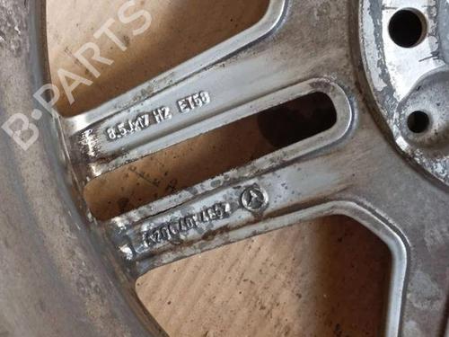 Rim MERCEDES-BENZ C-CLASS (W204) C 200 CDI (204.007, 204.006) | BP28845540C45 