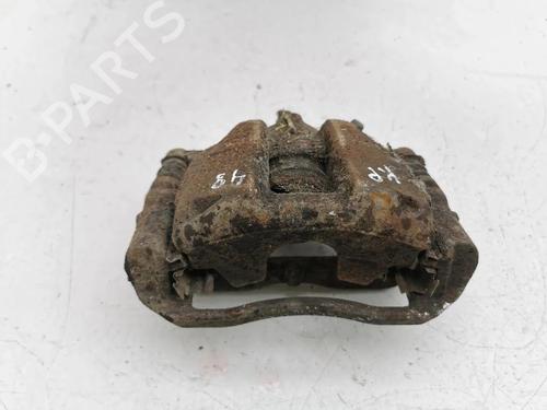 Used Left front brake caliper Left front brake caliper 33250310 33250310