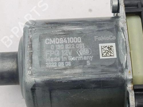 Left rear window motor FORD KUGA III (DFK) 1.5 EcoBlue | BP38281676E23 - Image 7