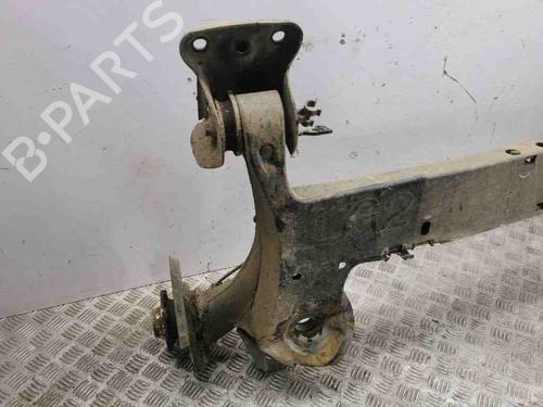 Rear axle SEAT ARONA (KJ7, KJP) 1.0 TSI | BP28877467M2 - Image 4