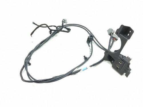 Used Electronic module Electronic module TESLA MODEL S (5YJS) 85D AWD (376 hp) 40194278 40194278