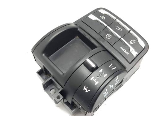 Switch PORSCHE CAYENNE (92A) 3.0 Diesel | BP28873054I30 