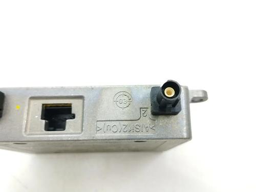 Electronic module MERCEDES-BENZ CLK (C209) CLK 270 CDI (209.316) | BP36194541M83 - Image 2