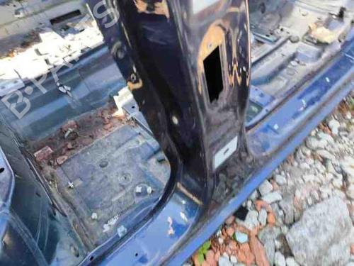 Right sideskirt BMW 5 (F10) 520 d | BP28854564C114 