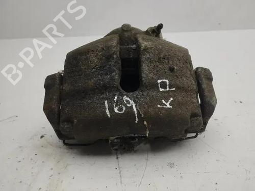Left front brake caliper VW PASSAT B6 Variant (3C5) 1.6 TDI | BP28841875M105 - Image 6