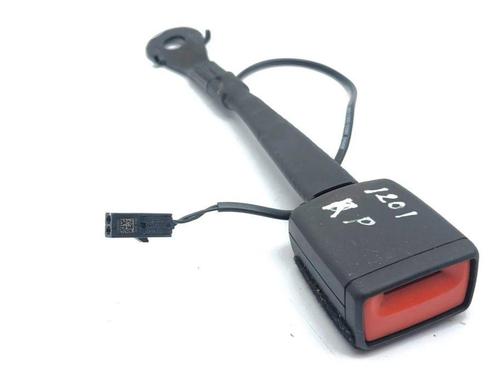 Used Seat buckle SEAT IBIZA V (KJ1, KJG) 1.0 TSI (95 hp) 28878353