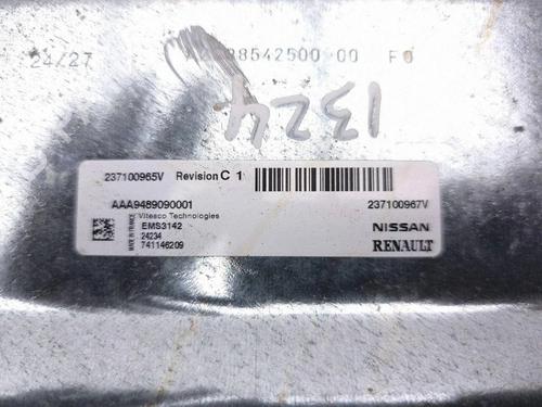 Engine control unit (ECU) RENAULT CAPTUR II (HF_) TCe 100 (HFMT) | BP38279561M57 - Image 9