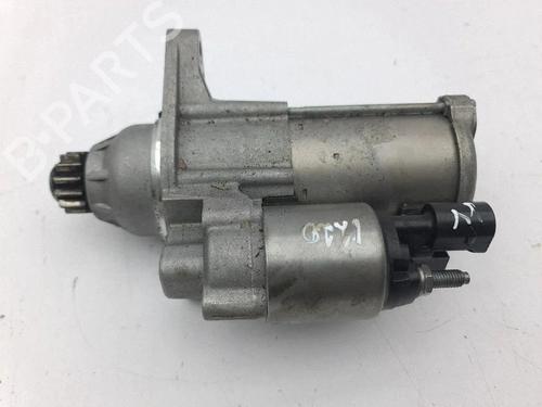 Starter SKODA OCTAVIA IV Combi (NX5, PV5) 1.0 TSI e-TEC | BP40167147M8  - Image 6