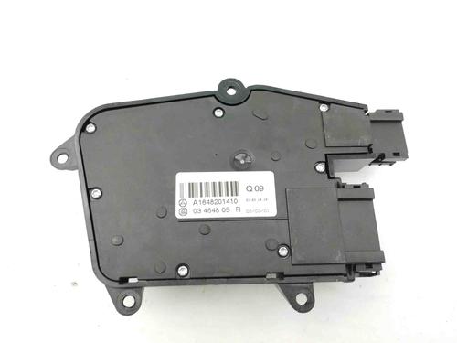 Switch MERCEDES-BENZ M-CLASS (W164) ML 350 CDI 4-matic (164.125, 164.124) | BP28873416I30