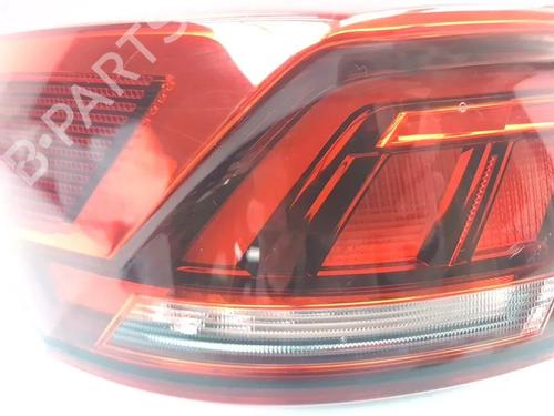 Venstre baglygte VW T-ROC (A11, D11) 1.5 TSI | BP28905920C34  - Image 14