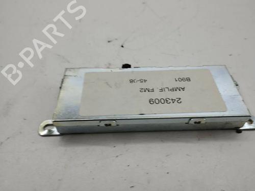 Electronic module MASERATI QUATTROPORTE V 4.2 | BP33229008M83 - Image 2