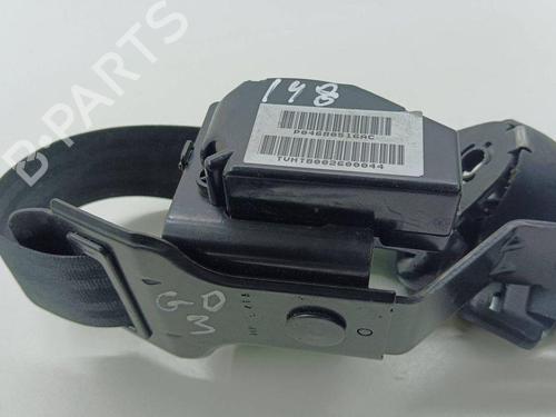 Rear right seatbelt CHRYSLER VOYAGER IV (RG, RS) 2.8 CRD | BP28885884I28 