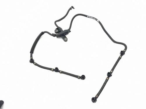Pipe MERCEDES-BENZ M-CLASS (W164) ML 320 CDI 4-matic (164.122) | BP40282778M125 - Image 2