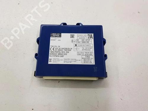 Used Electronic module Electronic module 33664990 33664990