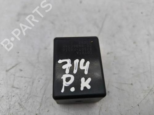 Control unit TOYOTA C-HR (_X1_) 1.8 Hybrid (ZYX10_, ZYX11_) | BP33643163M11 - Image 7