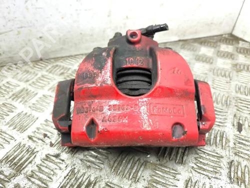 Left front brake caliper FORD KUGA II (DM2) 1.6 EcoBoost | BP36191934M105 - Image 6