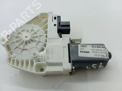 Left front window motor AUDI Q7 (4LB) 3.0 TDI quattro | BP33255678E21 - Image 2