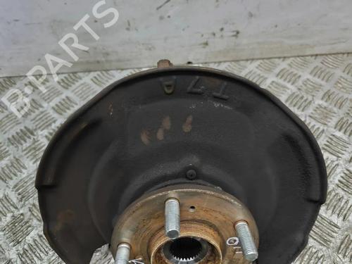 Left front steering knuckle HONDA HR-V (RU) 1.5 (RU1) | BP33256727M25 - Image 4