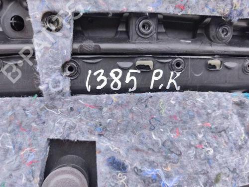 Front left panel RENAULT MEGANE IV Hatchback (B9A/M/N_) 1.2 TCe 130 (B9MR) | BP38268635C58 - Image 11