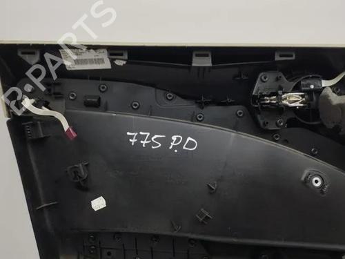 Front right panel MINI MINI COUNTRYMAN (R60) Cooper S | BP28860731C59 