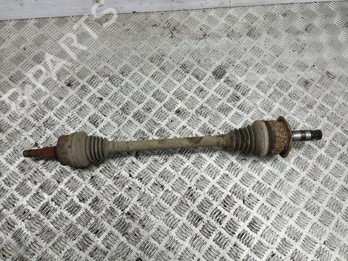 Left rear driveshaft CHRYSLER 300C (LX, LE) 3.0 CRD | BP36197119M40 - Image 8