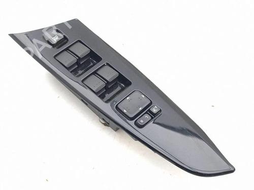 Left front window switch MAZDA CX-7 (ER) 2.2 MZR-CD AWD (ER10A) | BP39485839I27 - Image 2