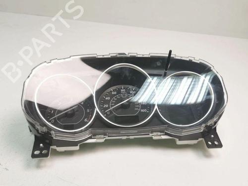 Used Instrument cluster MAZDA 6 Saloon (GJ, GL) 2.2 D (GJ2FP) (150 hp) 28902979