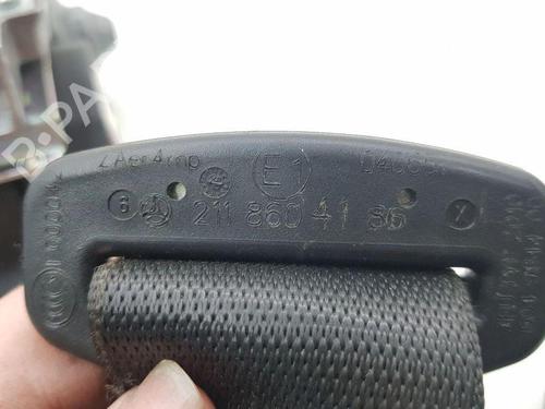 Front right seatbelt MERCEDES-BENZ CLS (C219) CLS 320 CDI | BP28903371I25 