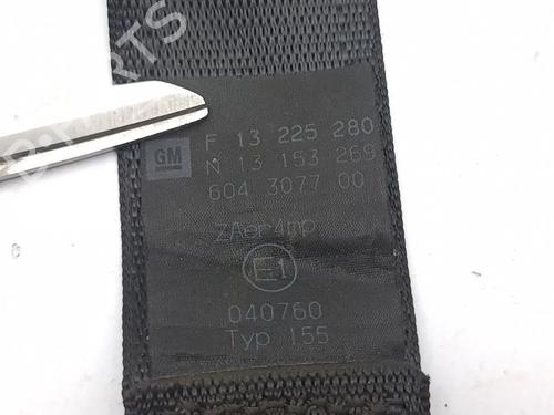 Front left seatbelt OPEL CORSA D (S07) 1.3 CDTI (L08, L68) | BP28892740I26 - Image 4