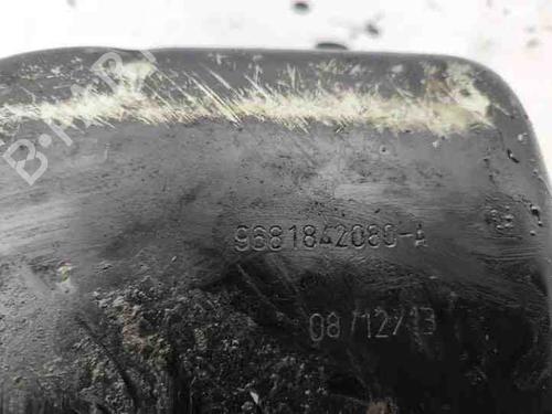 Oil sump FORD KUGA II VAN 2.0 TDCi | BP28852546M115 