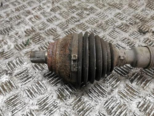 Right front driveshaft VW PASSAT ALLTRACK B8 Variant (3G5, CB5) 2.0 TDI 4motion | BP38245022M39 - Image 6