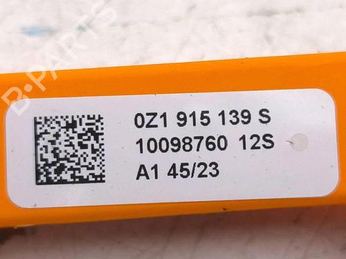 Electronic sensor SKODA ENYAQ iV Coupe (5AC) RS | BP39172961M84 - Image 10
