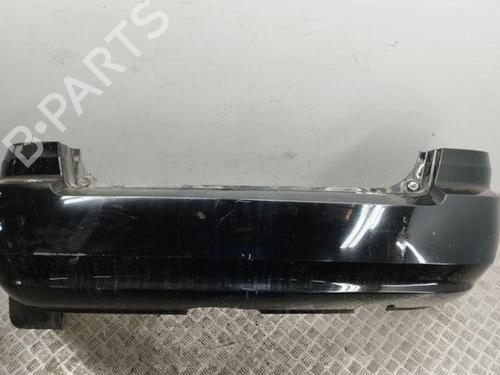 Used Rear bumper KIA CARENS I MPV (FC, FJ) 2.0 GSX (136 hp) 28851731