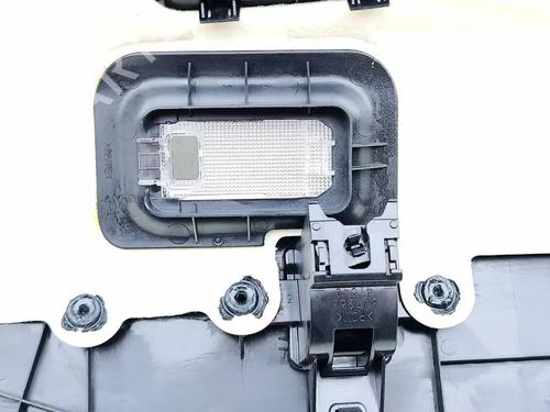 Boot lining TOYOTA PRIUS (_W3_) 1.8 Hybrid (ZVW3_) | BP36190635I3  - Image 9