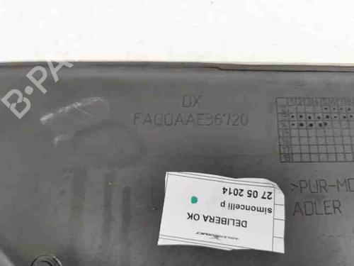 Middle console MASERATI GHIBLI III (M157) 3.0 D | BP28864888I22