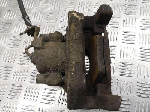 Left front brake caliper VW SHARAN (7M8, 7M9, 7M6) 1.9 TDI | BP28885393M105