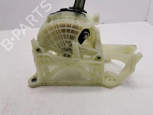 Gear lever MAZDA CX-5 (KE, GH) 2.2 D AWD (KE102) | BP33641823M90 - Image 5