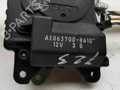 Electronic module TOYOTA COROLLA Verso (_E12_) 2.0 D-4D (CDE120_, CDE120R) | BP28857192M83 