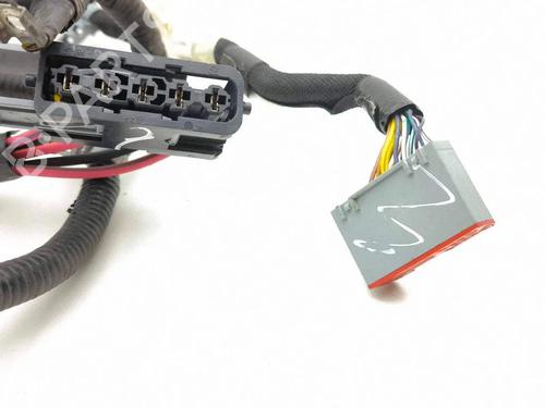Fuse box JEEP CHEROKEE (KL) 2.0 CRD 4x4 | BP40207782E1 - Image 7