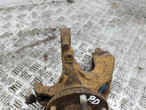 Right front steering knuckle FORD C-MAX (DM2) 2.0 TDCi | BP36064759M26 - Image 3
