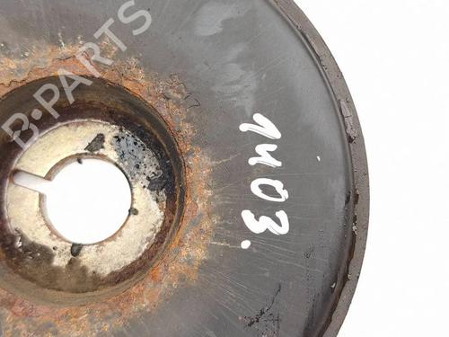 Pulley RENAULT MEGANE IV Hatchback (B9A/M/N_) 1.5 dCi 110 (B9A3) | BP38250738M122 - Image 3